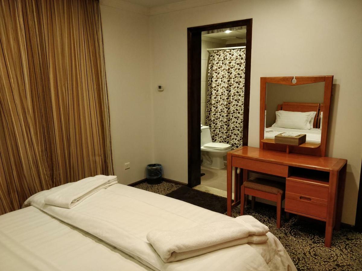 Tanal Serviced Apartments Эль-Хубар Экстерьер фото